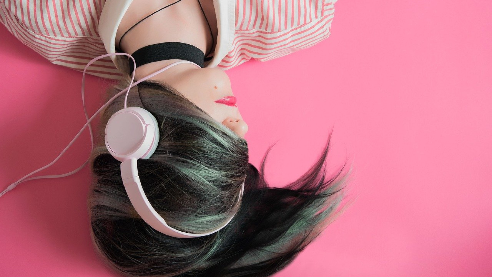 les avantages des écouteurs par rapport aux casques