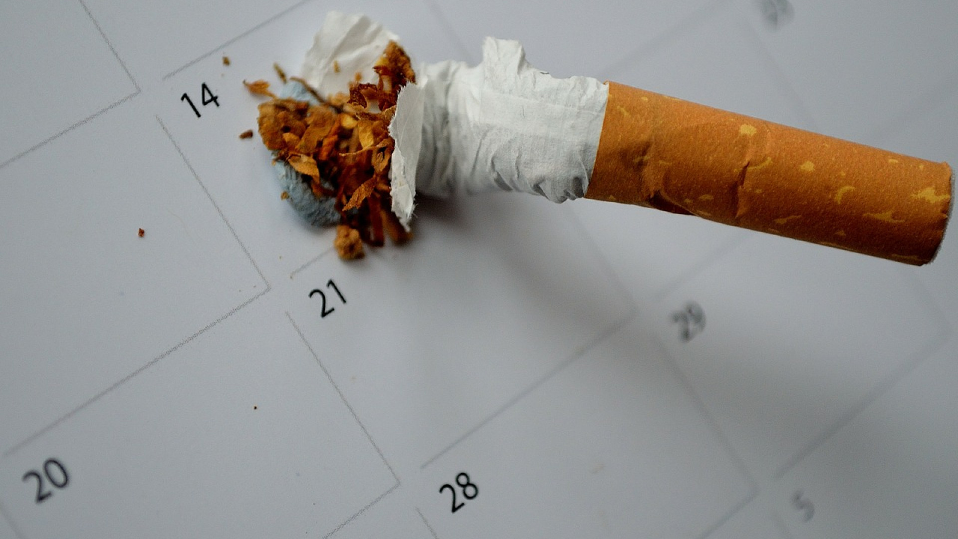 comment arrêter de fumer rapidement ?