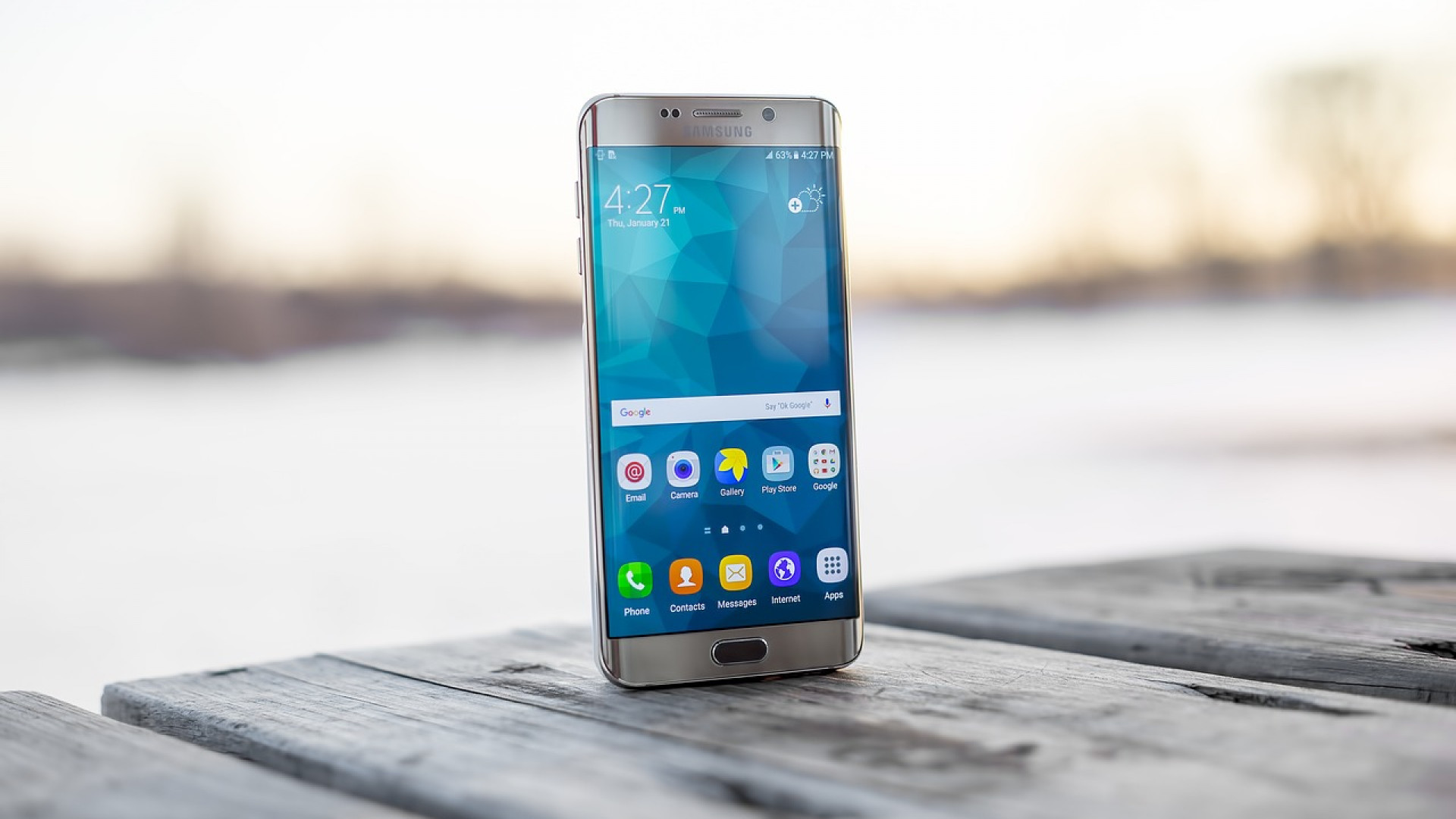 comment trouver le numéro du service client de samsung ?