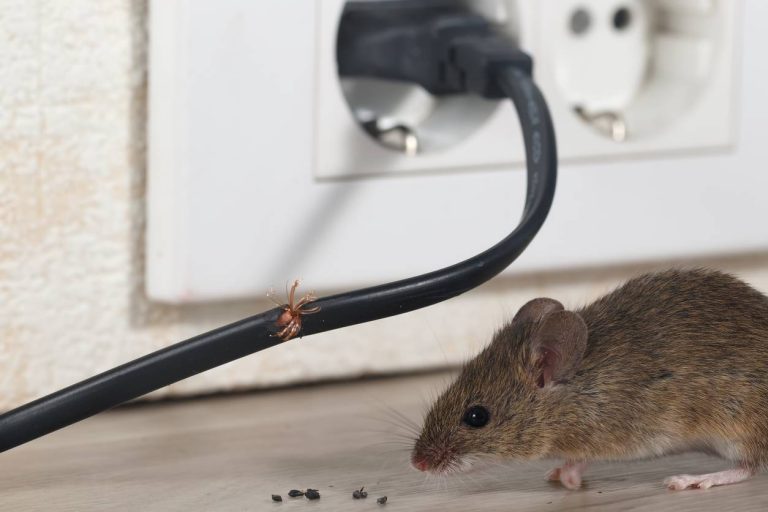 quelles sont les méthodes efficaces pour éloigner les nuisibles de son habitation ? quelles sont les méthodes efficaces pour éloigner les nuisibles de son habitation ?