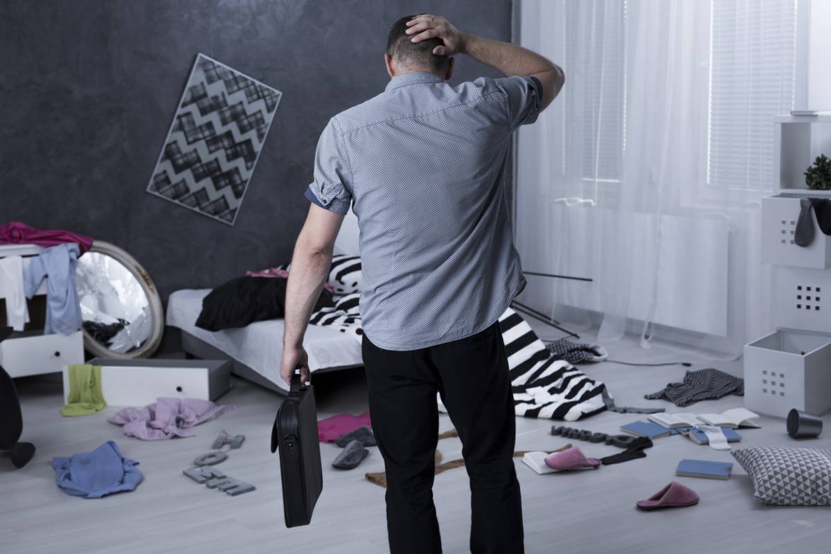 cambriolage : comment y faire face ?