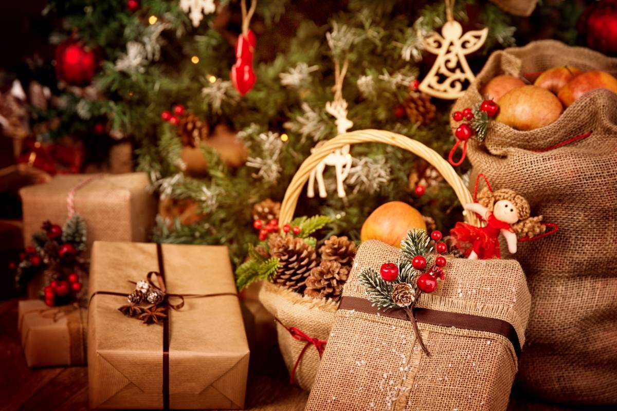 la sélection des meilleures idées de cadeaux de noël originaux