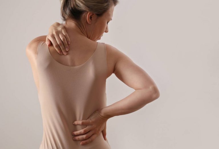 retrouvez une bonne posture, pour soulager vos maux de dos
