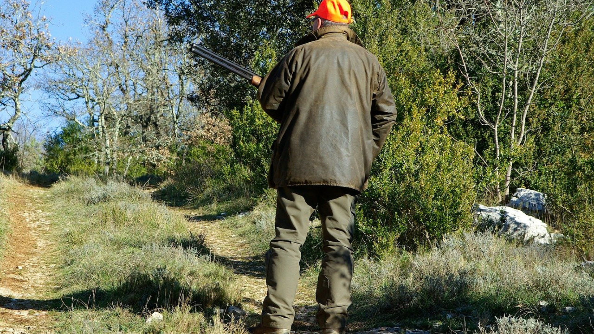 comment choisir ses chaussures de chasse ?