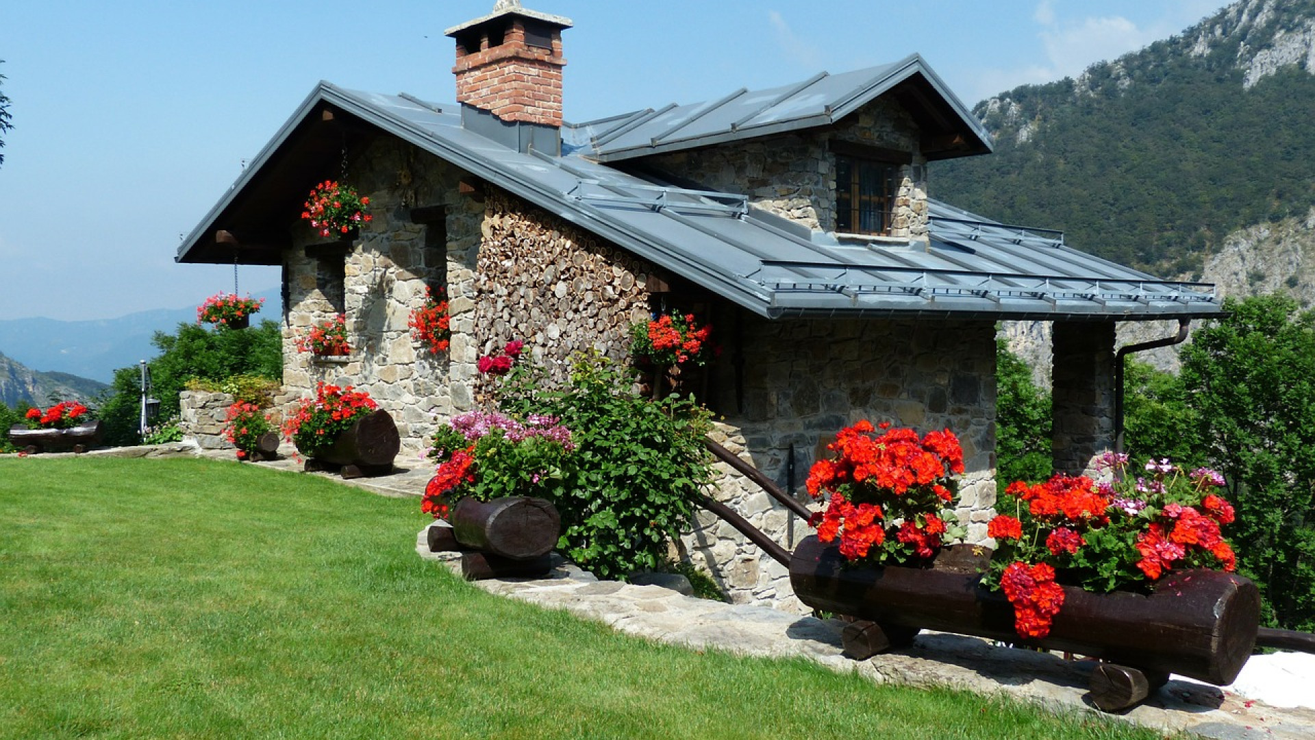 pourquoi choisir le gîte pour ses vacances ?