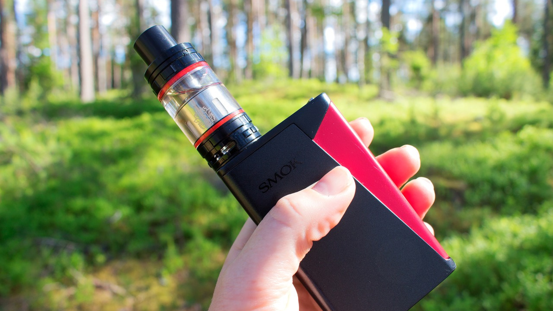 tous les e-liquides ne sont pas bénéfiques pour la santé