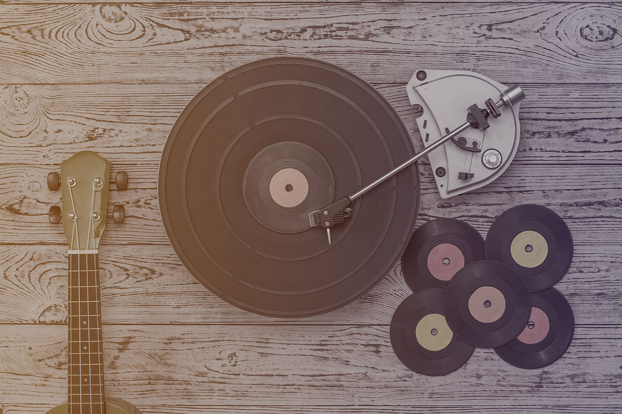 Acheter des vinyles de collection via un abonnement de qualité