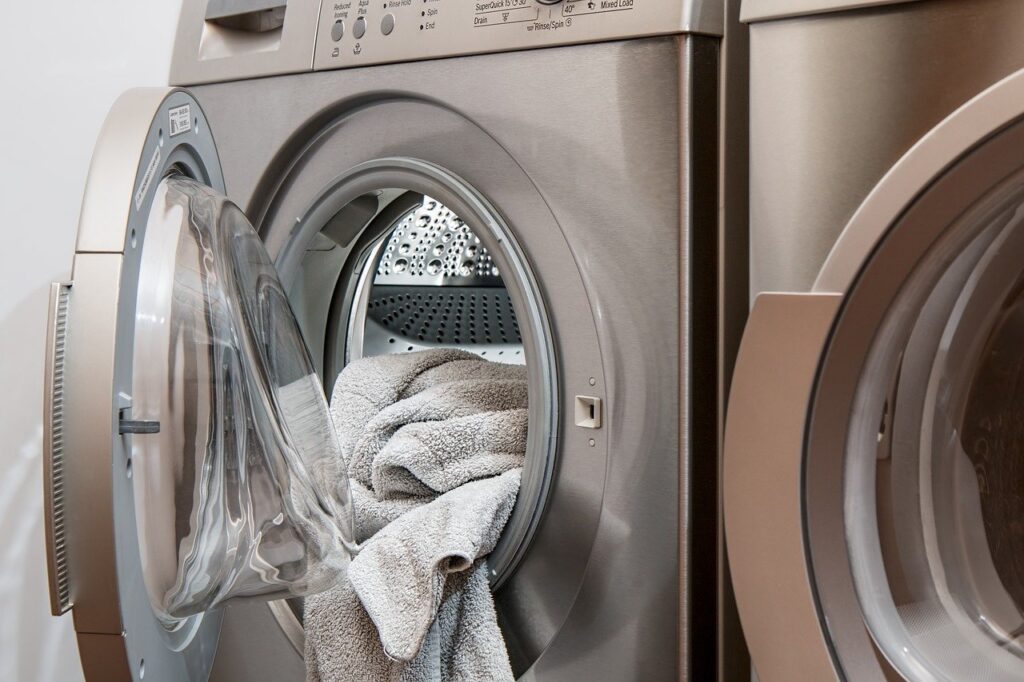comment choisir son lave linge professionnel