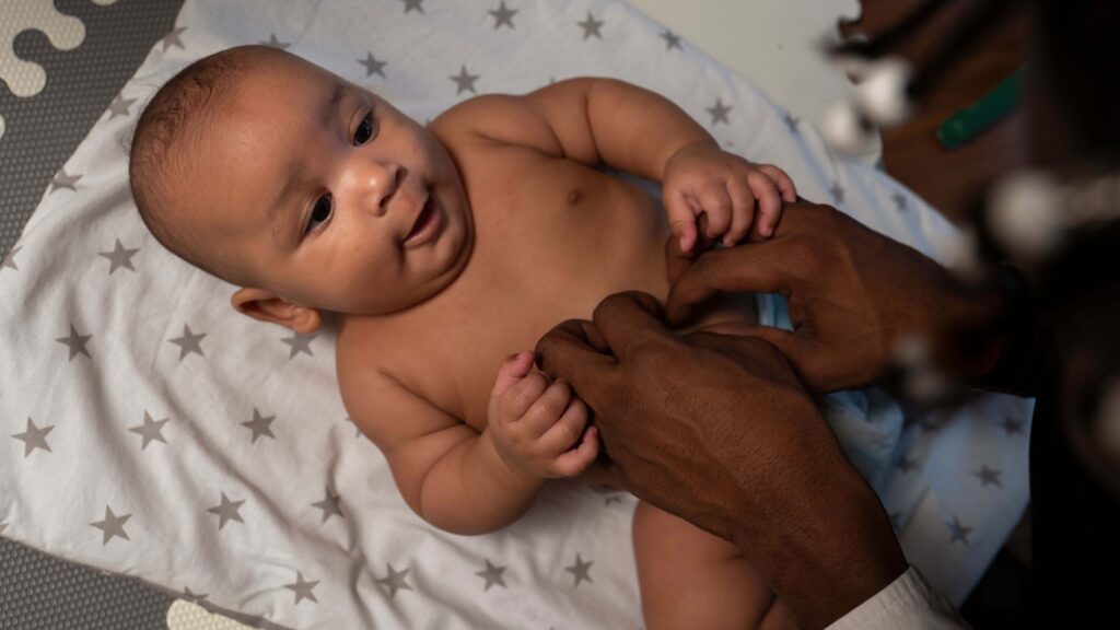votre enfant grandit pensez a changer son matelas