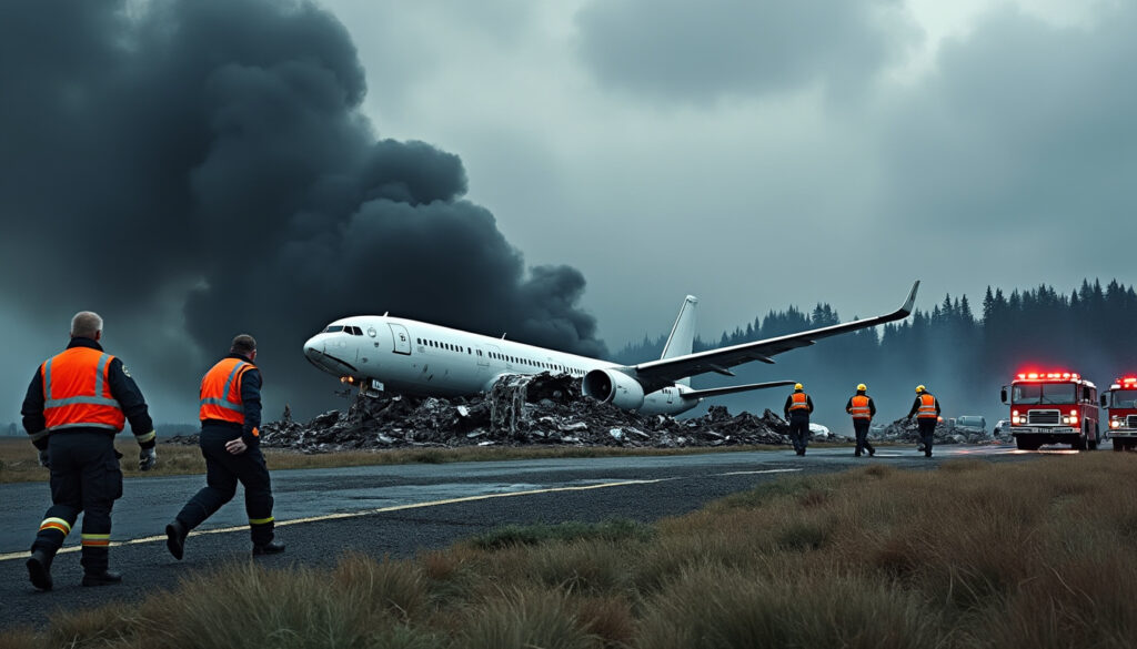 découvrez les derniers développements sur l'accident d'avion survenu à washington, avec une attention particulière sur la récupération des boîtes noires de l'appareil de ligne, essentielles pour comprendre les circonstances de ce tragique événement.