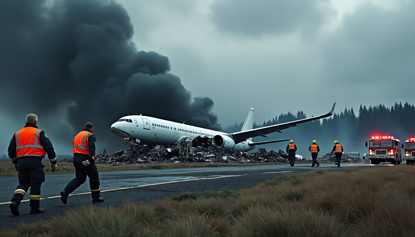 découvrez les derniers développements sur l'accident d'avion survenu à washington, avec une attention particulière sur la récupération des boîtes noires de l'appareil de ligne, essentielles pour comprendre les circonstances de ce tragique événement.