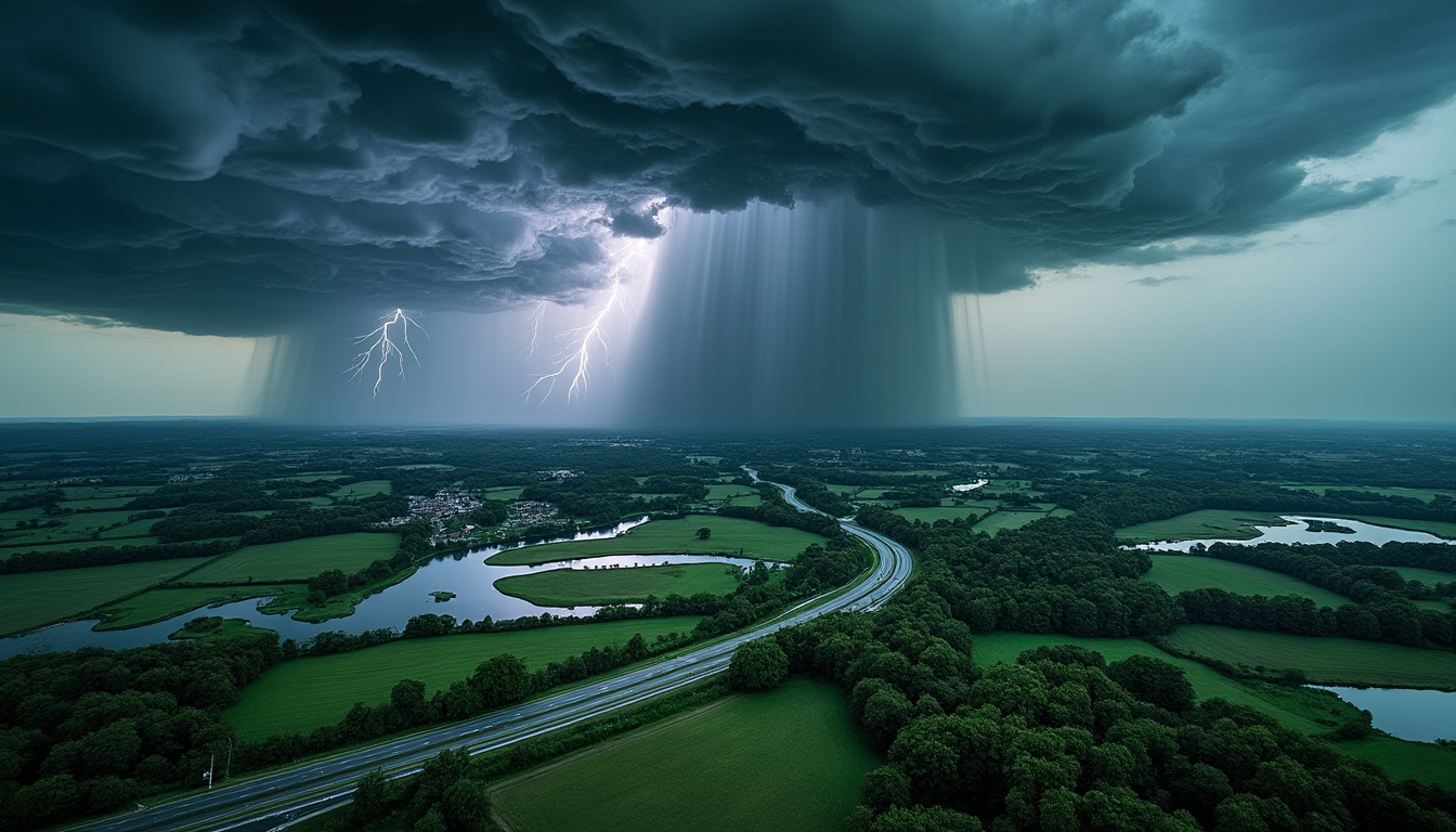 restez informé des dernières nouvelles sur les inondations en bretagne avec notre couverture en temps réel. suivez l'évolution de la situation, les alertes météo et les conseils de sécurité pour vous préparer efficacement aux intempéries.