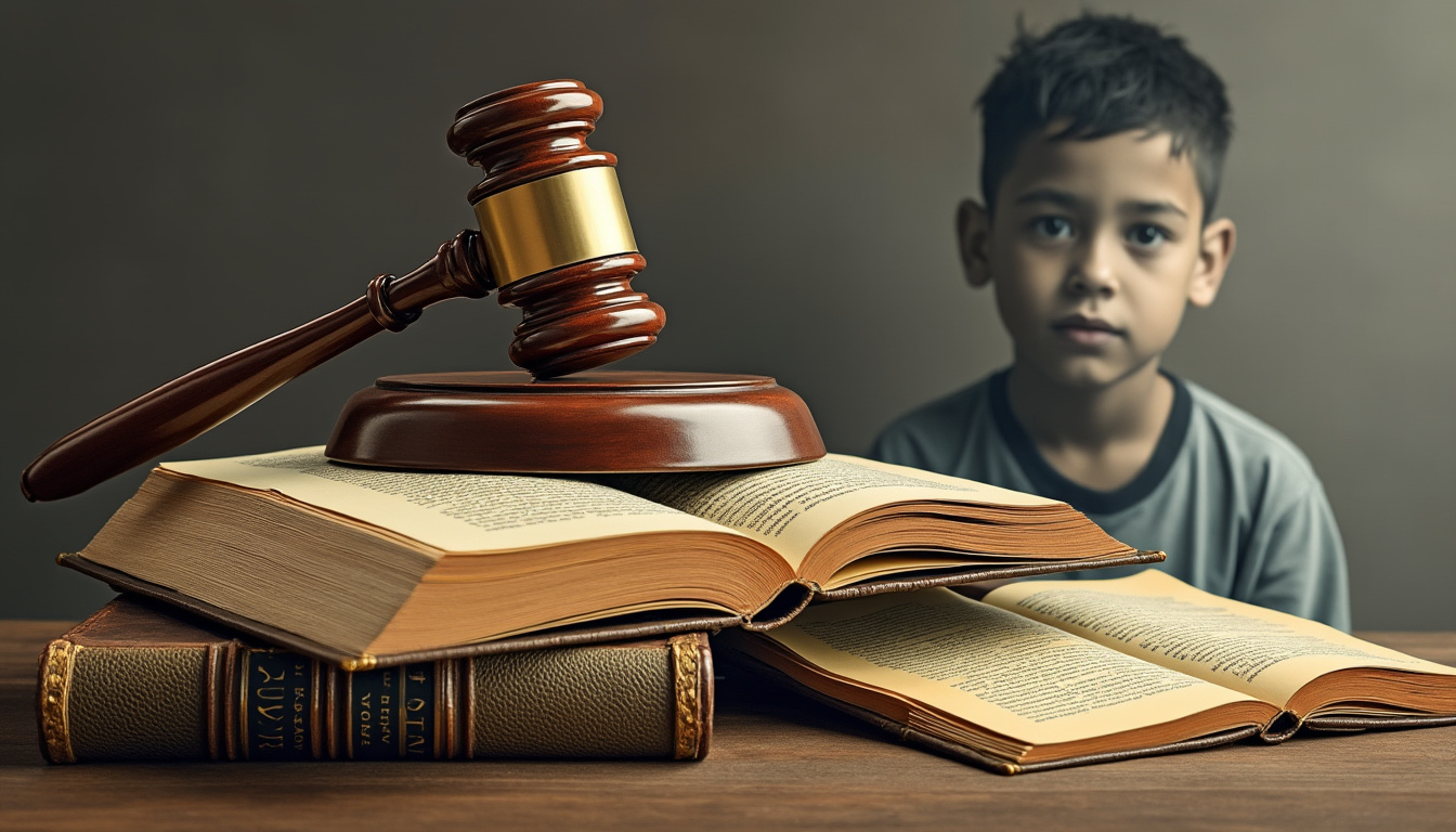 découvrez le processus judiciaire en france pour traiter les jeunes délinquants, à la suite de l'affaire d'un ado poignardé à paris. analyse des lois, des procédures et des dispositifs de réhabilitation au service de la jeunesse.