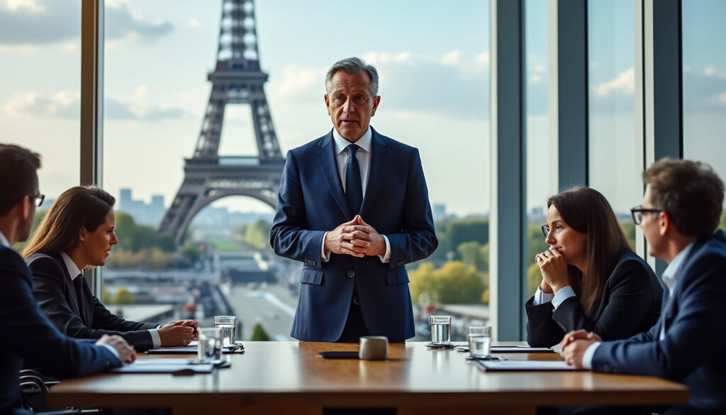 découvrez les ambitions de françois bayrou pour le budget 2025 et son initiative de rapprochement avec le parti socialiste. une analyse des enjeux politiques et économiques qui pourraient façonner le paysage gouvernemental français.