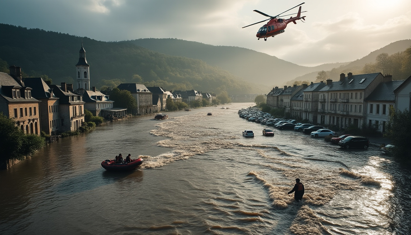 découvrez les enjeux actuels des inondations en ille-et-vilaine et l'appel urgent à freiner l'urbanisation des zones à risque. protégeons notre environnement et assurons la sécurité des habitants face aux catastrophes naturelles.