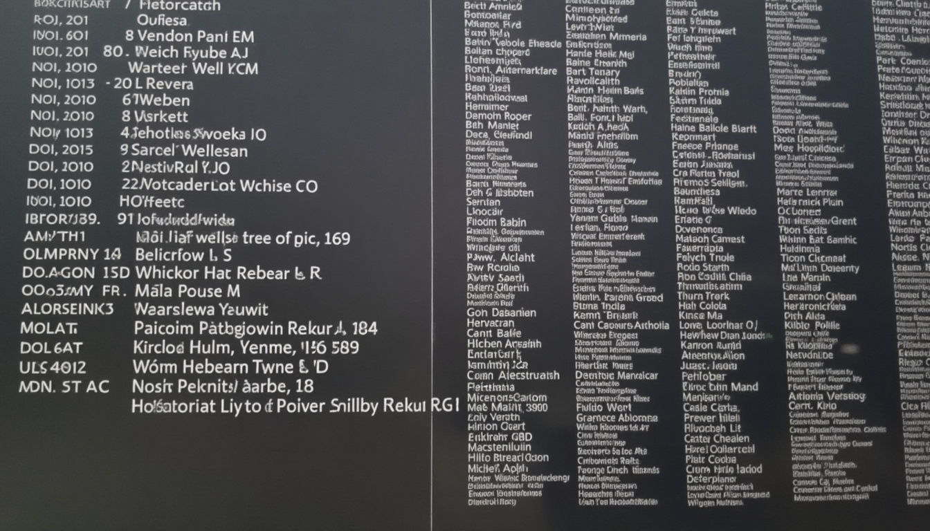 plongez dans les mémoires émouvantes des survivants à l'occasion du 75ème anniversaire de l'ouverture d'auschwitz. découvrez des récits poignants et touchants qui rendent hommage à la mémoire des victimes et à l'importance de ne jamais oublier cette période tragique de l'histoire.