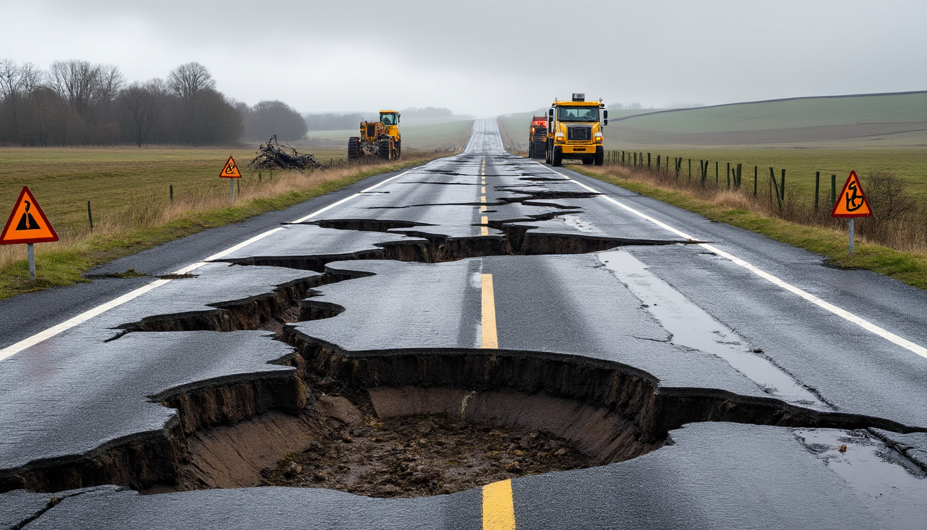 découvrez les détails des inondations historiques en ille-et-vilaine et les actions de la maire de rennes pour obtenir la reconnaissance officielle de l'état de catastrophe naturelle. informez-vous sur l'impact de cette crise sur la communauté et les mesures prises pour faire face aux événements météorologiques extrêmes.