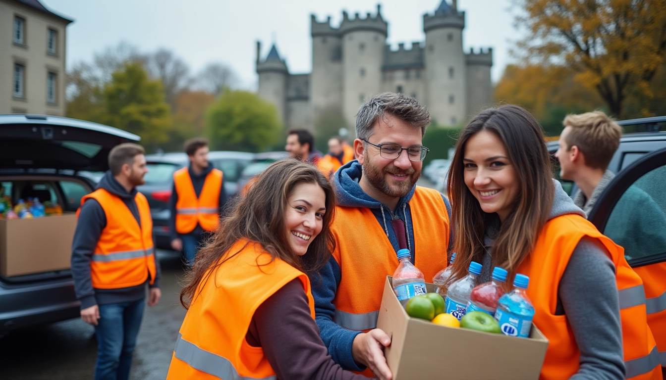découvrez les dernières nouvelles sur les inondations sans précédent en ille-et-vilaine. la maire de rennes demande une reconnaissance officielle de l'état de catastrophe naturelle face à cette situation alarmante. informez-vous sur les impacts et les mesures prises pour protéger la population.