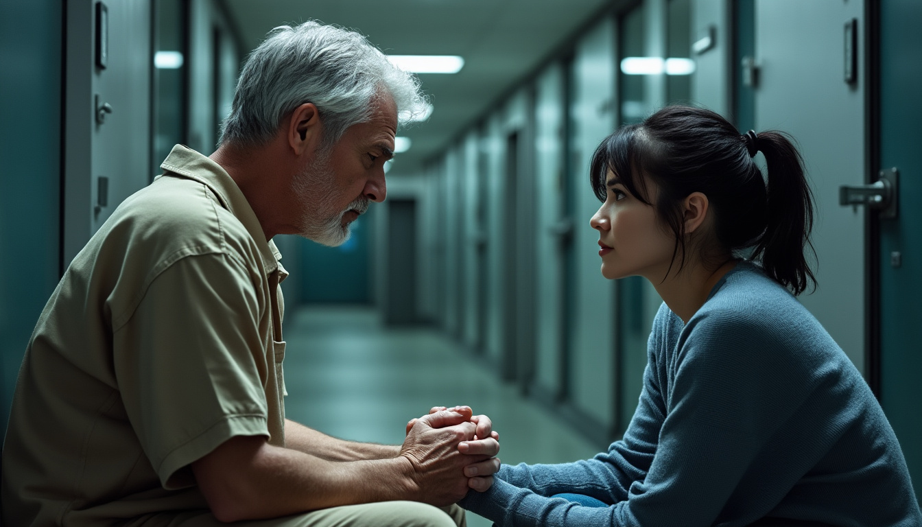 découvrez les révélations choc de l'affaire le scouarnec, où des échanges téléphoniques entre l'ancien chirurgien incarcéré et son ex-femme mettent en lumière des détails troublants. plongez dans cette affaire criminelle qui secoue la france.