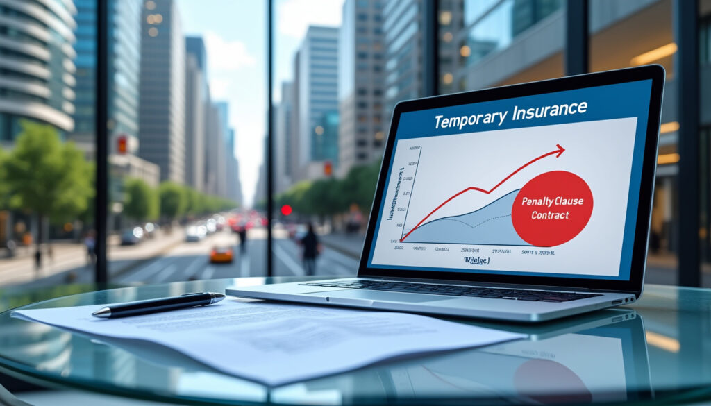 découvrez tout ce qu'il faut savoir sur l'assurance temporaire et l'assurance malus. retrouvez des conseils pratiques, des explications claires et des astuces pour choisir la meilleure couverture adaptée à vos besoins.