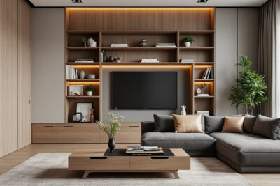 découvrez des astuces pratiques et ingénieuses pour optimiser l'espace dans votre maison. transformez chaque pièce en un lieu fonctionnel et esthétique grâce à nos conseils de rangement et d'aménagement.