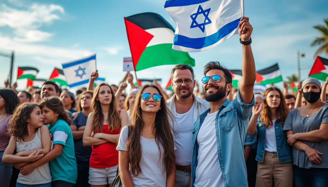 benyamin nétanyahou a annoncé que les récentes frappes sur gaza ne sont que le début d'une escalade dans le conflit israël-hamas, soulignant ainsi la gravité de la situation et les tensions croissantes dans la région.
