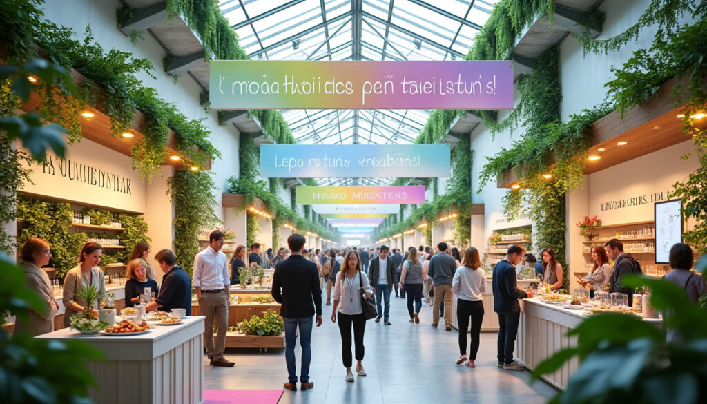 participez au troisième salon de la santé, du bien-être et de l'harmonie à cahuzac-sur-vère les 8 et 9 février. explorez des stands variés, assistez à des conférences enrichissantes et découvrez des méthodes pour améliorer votre qualité de vie.