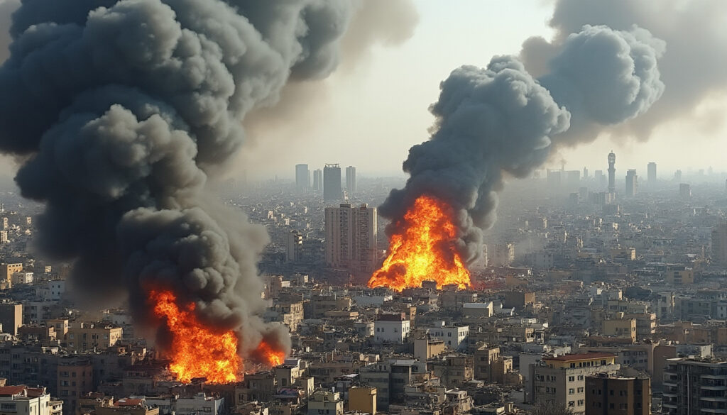 découvrez les dernières nouvelles concernant le cessez-le-feu à gaza, marquée par la remise imminente des corps de quatre otages par le hamas, dont les enfants bibas et leur mère. un moment poignant qui soulève des questions sur la paix et la réconciliation dans la région.