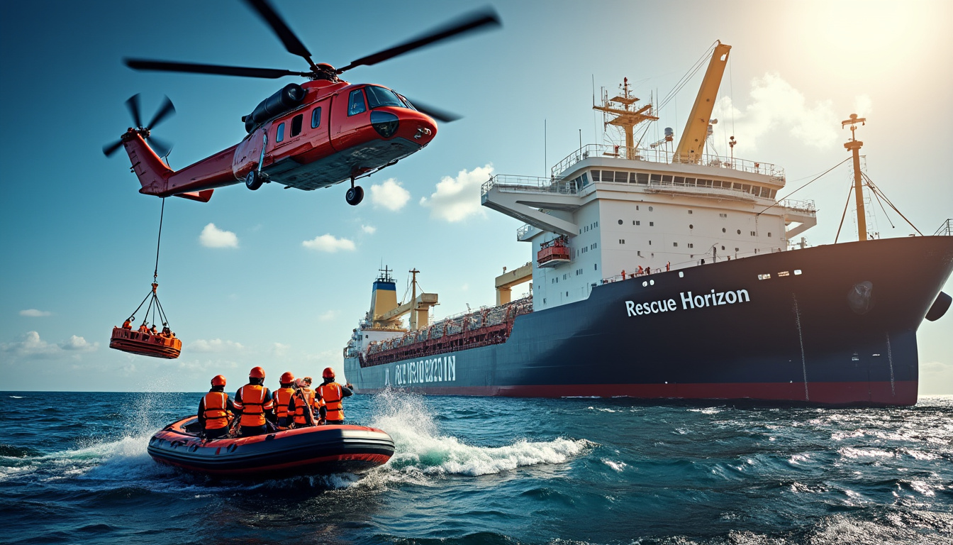 découvrez les détails de la collision entre un pétrolier et un cargo en mer du nord, où des opérations de sauvetage cruciales sont en cours pour secourir les membres d'équipage et minimiser les dégâts environnementaux.