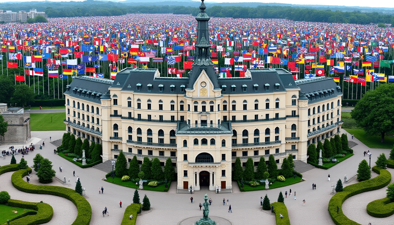 lors de la conférence de munich, vance exprime des critiques acerbes envers l'europe concernant sa protection de la liberté d'expression. découvrez les enjeux soulevés et les réactions face à cette problématique essentielle pour la démocratie.