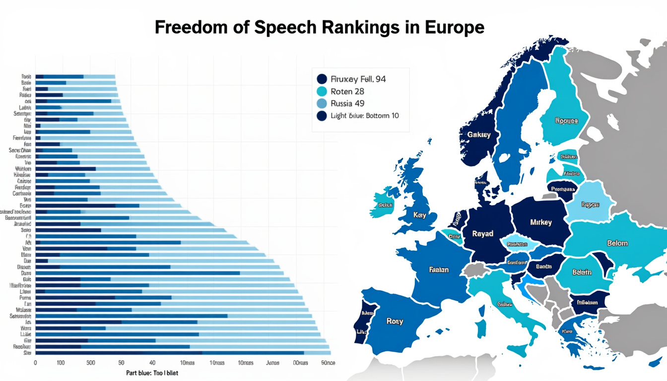 assistez à la conférence de munich où vance dénonce le manque d'engagement de l'europe en matière de protection de la liberté d'expression. découvrez les enjeux clés et les perspectives d'amélioration pour défendre ce droit fondamental.