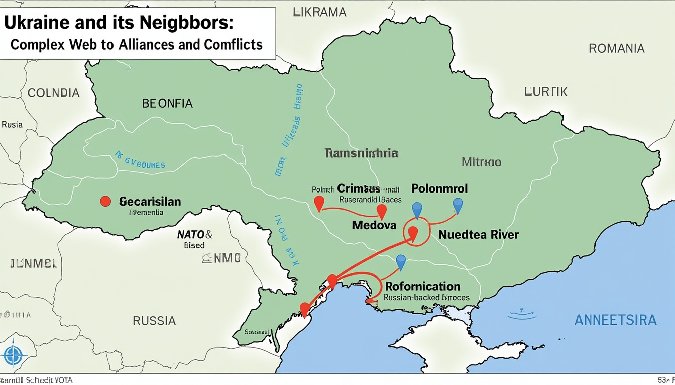 découvrez les enjeux critiques du conflit en ukraine alors que kiev se confronte à une proposition de suspension des hostilités de 30 jours. une analyse des implications politiques et militaires de cette incertitude.