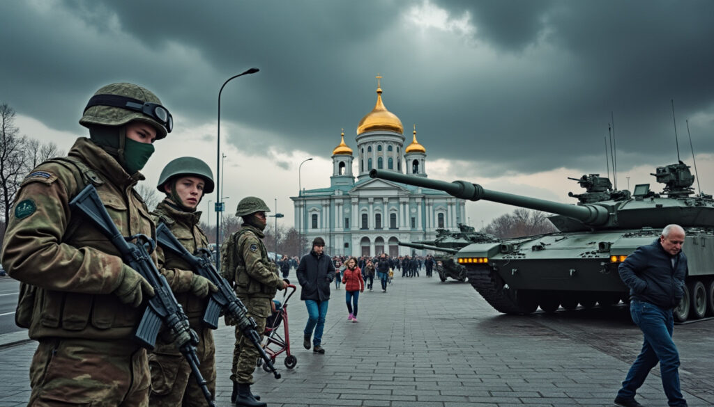 découvrez les enjeux du conflit en ukraine alors que kiev fait face à l'incertitude d'une proposition de suspension des hostilités de 30 jours. quelles sont les implications pour la paix régionale et comment les acteurs internationaux réagissent-ils ?