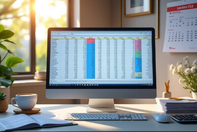 découvrez tout ce qu'il faut savoir sur la déclaration d'impôt 2025 : dates clés, nouveautés fiscales et conseils pratiques pour optimiser votre déclaration. préparez-vous sereinement et maximisez vos économies d'impôt.