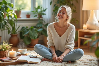 découvrez la méthode abcde, une approche innovante pour alléger votre fardeau mental à domicile. apprenez des techniques pratiques pour mieux gérer le stress et améliorer votre bien-être au quotidien.