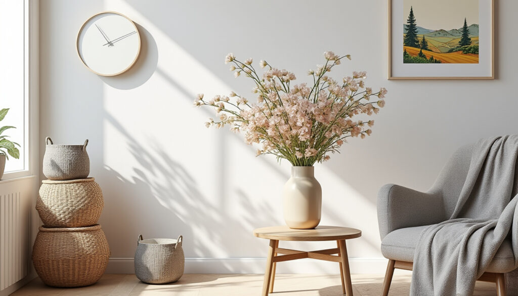 explorez notre sélection des 5 articles de décoration les plus tendance chez søstrene grene en ce moment. transformez votre intérieur avec des pièces uniques et stylées qui allient esthétisme et fonctionnalité.