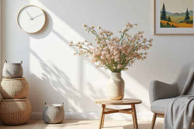 explorez notre sélection des 5 articles de décoration les plus tendance chez søstrene grene en ce moment. transformez votre intérieur avec des pièces uniques et stylées qui allient esthétisme et fonctionnalité.