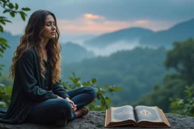 découvrez comment l'ennéagramme peut vous aider à mieux vous connaître et à comprendre vos motivations profondes. explorez des pistes et des conseils pratiques pour une introspection enrichissante et un développement personnel durable.