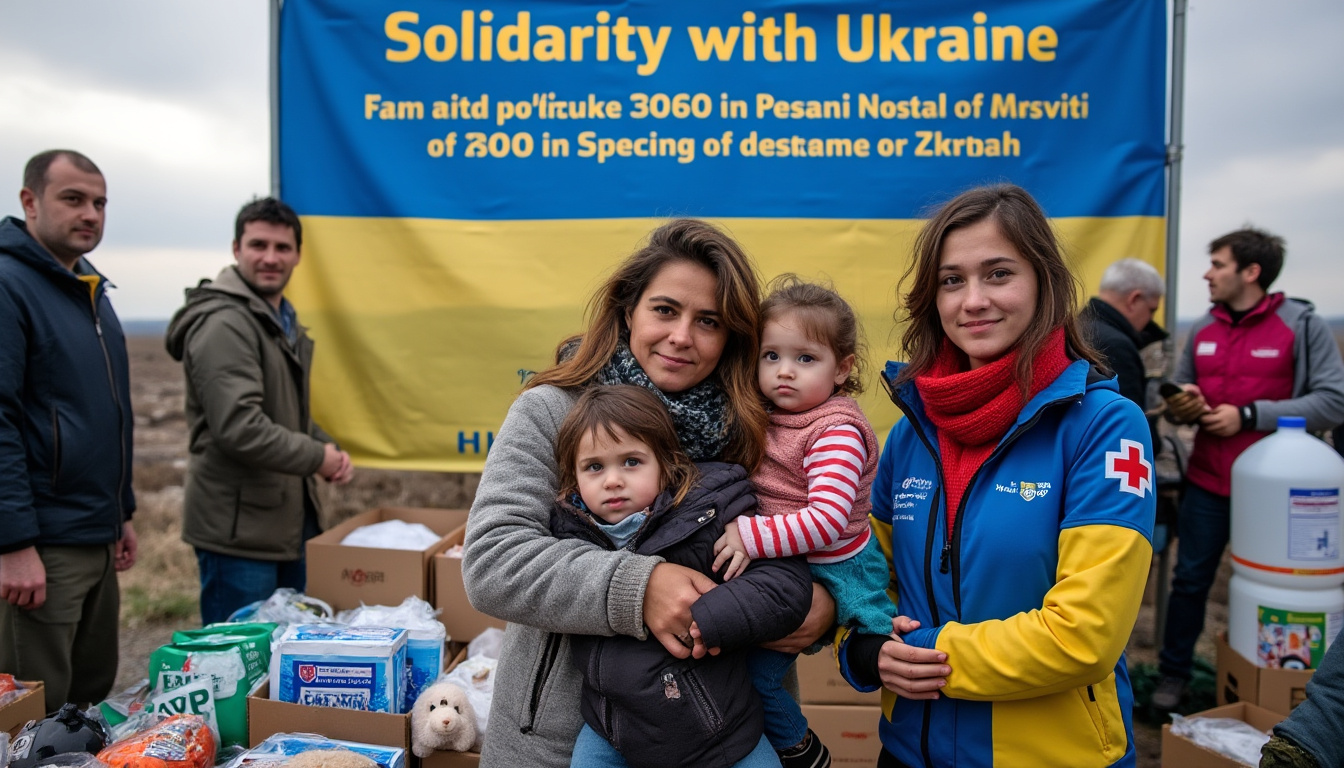 dans son dernier discours, volodymyr zelensky met en lumière la persistance des ambitions russes après une nouvelle nuit d'attaques en ukraine. découvrez les derniers développements de la situation sur le terrain et les implications géopolitiques de ce conflit en cours.