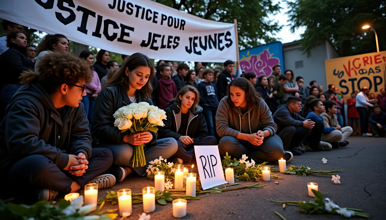 découvrez les dernières révélations du procureur concernant le meurtre tragique de louise en essonne. plongée dans l'enquête autour du couteau, du téléphone et de l'univers des jeux vidéo qui pourraient avoir des liens avec ce crime choquant.