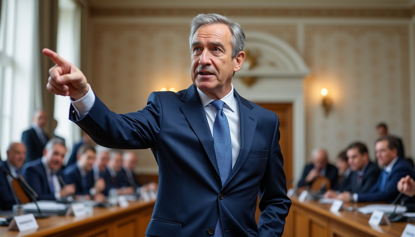 dans une déclaration forte, françois bayrou s'oppose catégoriquement au retour à l'âge légal de départ à la retraite à 62 ans, affirmant que cette option n'est pas envisageable dans le contexte actuel. découvrez les raisons de sa position et les implications pour l'avenir du système de retraite en france.