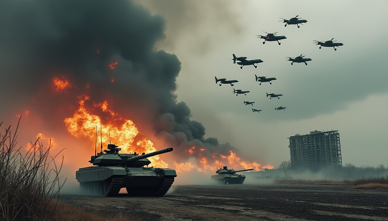découvrez comment le kremlin réagit aux tensions croissantes avec l'union européenne, en dénonçant une 'rhétorique de confrontation' au cœur du conflit en ukraine. analyse des implications géopolitiques et des perspectives d'apaisement.