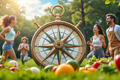 découvrez 'la boussole des jeunes', votre guide essentiel pour naviguer vers une vie saine et épanouie. explorez des conseils pratiques, des astuces de bien-être et des ressources pour soutenir la santé mentale et physique des jeunes. orientez-vous vers un avenir radieux et serein.