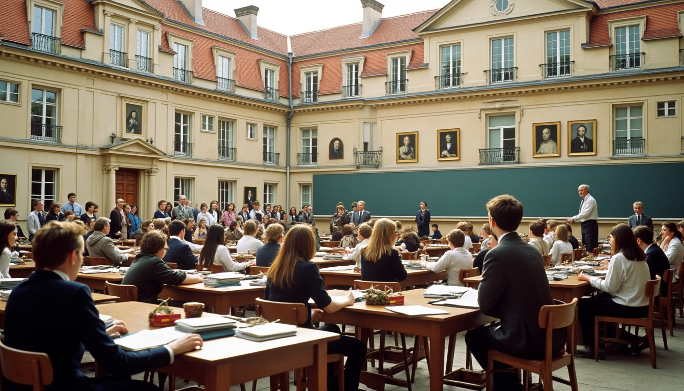 découvrez l'analyse détaillée de l'inspection académique sur bétharram pendant le mandat de françois bayrou en tant que ministre de l'éducation nationale. explorez les enjeux, les résultats et les impacts de cette période clé pour le système éducatif.