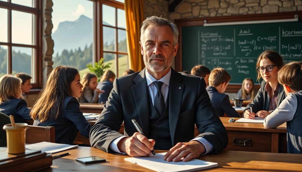 découvrez l'analyse approfondie de l'inspection académique sur bétharram durant le mandat de françois bayrou en tant que ministre de l'éducation nationale. une exploration des réformes éducatives et de leur impact sur la qualité de l'enseignement dans cette région.