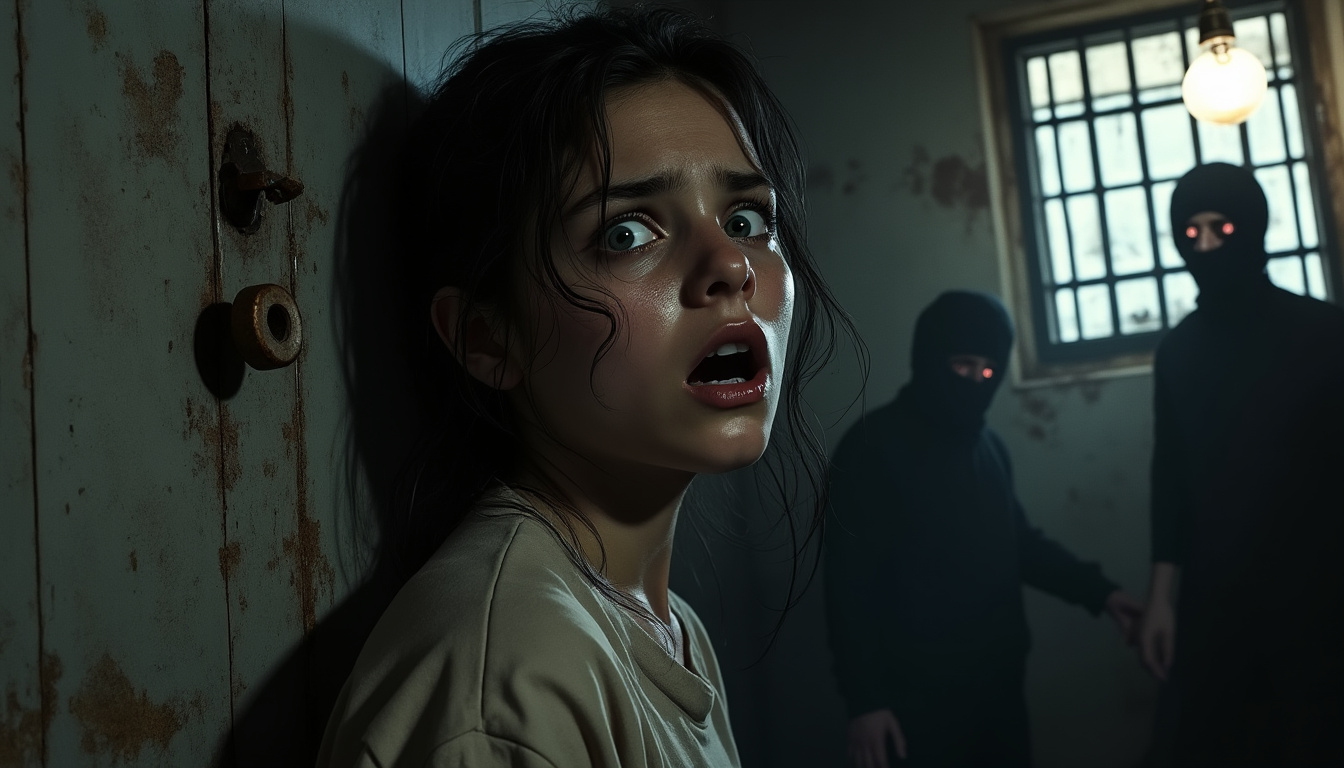 découvrez le parcours tragique de chahinez daoud, victime d'un quotidien marqué par les menaces et l'enfermement, menant à une issue fatale. un récit poignant qui met en lumière les violences conjugales et l'urgence de protéger les victimes.