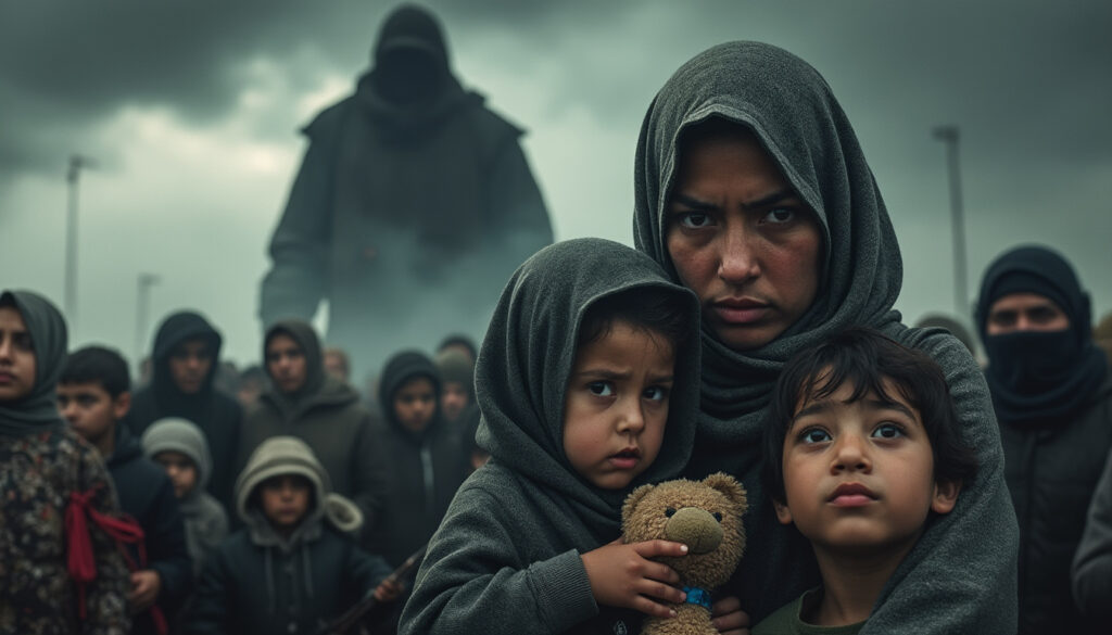 découvrez comment la libération des otages influence la situation à gaza, sous l'ombre menaçante des déclarations de trump. analyse des conséquences politiques et humanitaires pour le peuple palestinien.