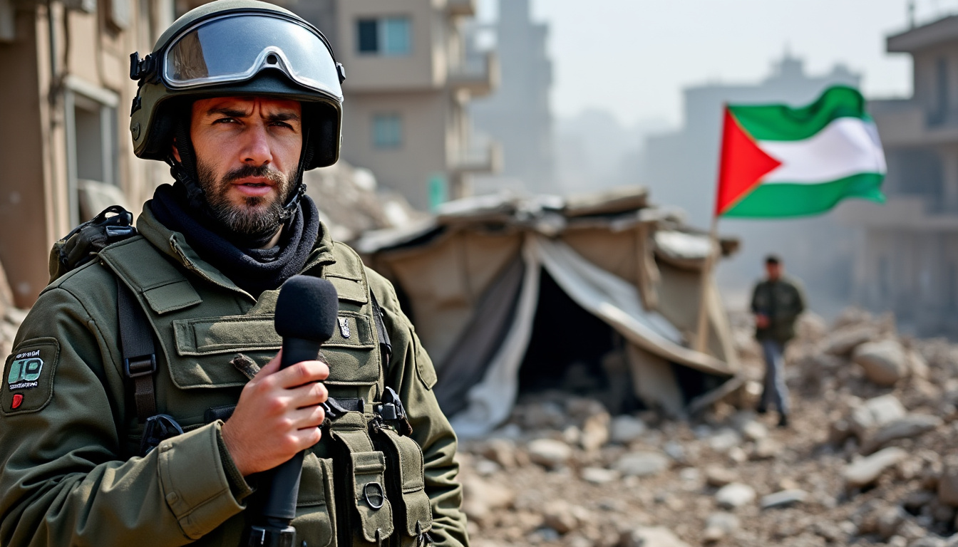 découvrez comment la libération des otages s'entrelace avec les tensions politiques, alors que la menace de trump pèse sur le peuple de gaza. analyse des impacts géopolitiques et des enjeux humanitaires dans cette situation complexe.