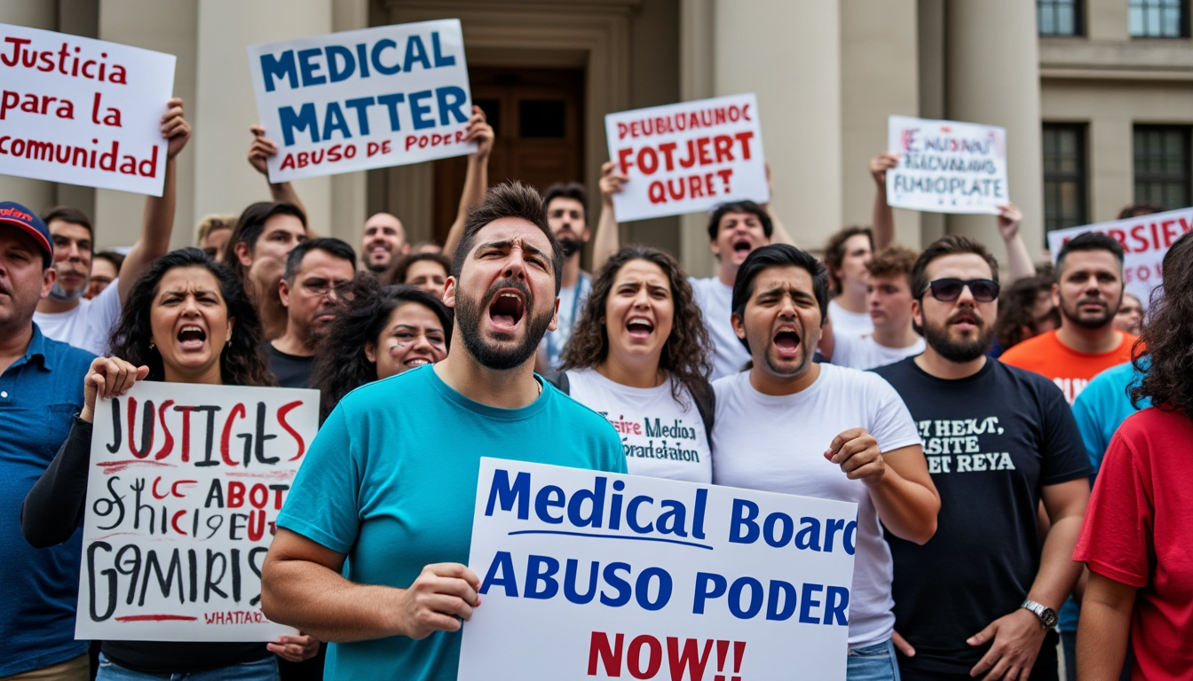 découvrez comment l'ordre des médecins a montré une indécence troublante face aux victimes de le scouarnec. un article qui examine les enjeux éthiques, les réactions publiques et l'impact sur la confiance envers la profession médicale.