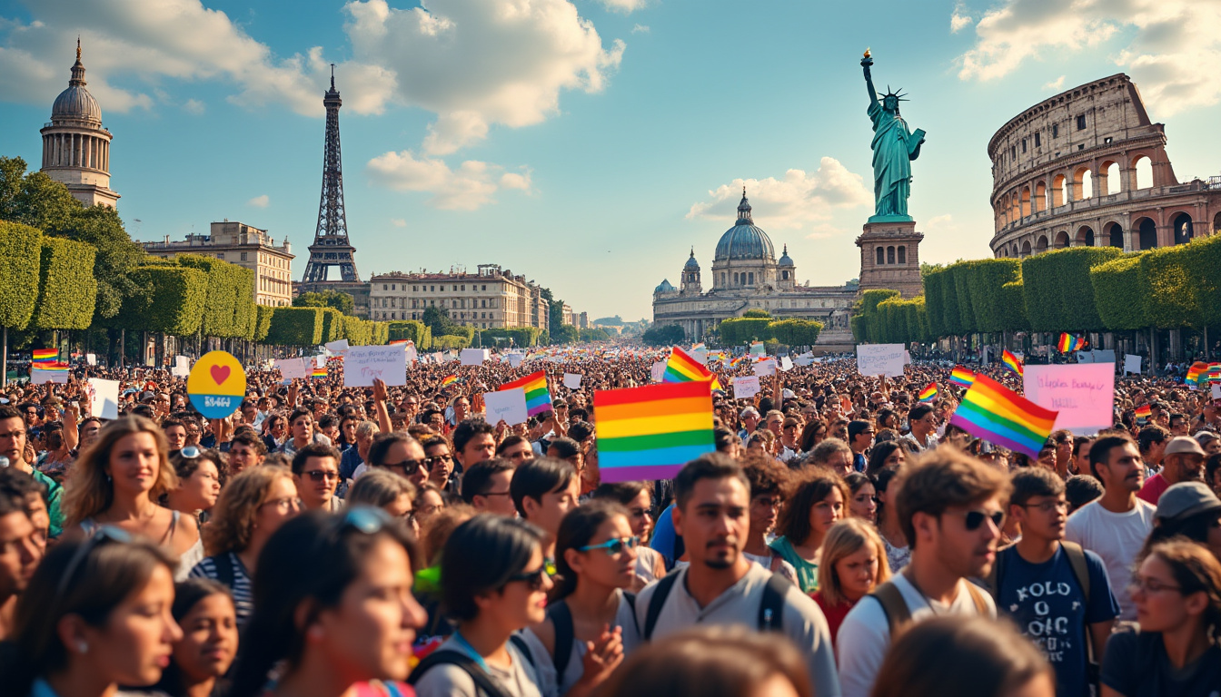 découvrez les enjeux de la marche du 22 mars, où la société civile se mobilise pour faire entendre ses revendications et aspirations, au-delà des discours de la france insoumise. rejoignez-nous pour un événement clé de mobilisation citoyenne.